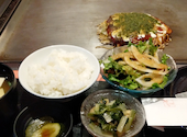 お好み焼き 来楽蔵 くらくら: ひさちゃんさんの2026年07月25日の1枚目の投稿写真