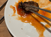 牛角 阿佐ヶ谷北口店: デクの坊さんの2026年04月18日の1枚目の投稿写真
