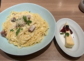 ラパウザ La Pausa アトレ川崎店: デクの坊さんの2024年12月01日の2枚目の投稿写真