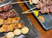 やきとり工房 辻堂店: セグさんの2026年04月23日の1枚目の投稿写真