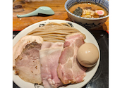 富田食堂の口コミ画像1
