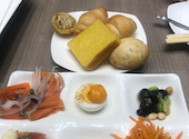 ライトアップ カフェ & ダイニング 流山おおたかの森: フジキさんの2026年04月30日の1枚目の投稿写真