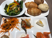 ライトアップ カフェ & ダイニング 流山おおたかの森: フジキさんの2026年08月16日の1枚目の投稿写真