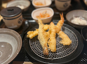 銀座ハゲ天 京都ポルタ店: みさんの2026年06月30日の1枚目の投稿写真