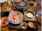 お米と焼肉 焼肉よいち 海津店: なーさんの2026年05月03日の1枚目の投稿写真