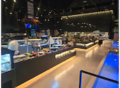 リュクスダイニングハプナ LUXE DINING HAPUNA 品川プリンスホテル: 姉さんさんの2025年06月17日の2枚目の投稿写真