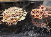 お好み焼きじゃもん 品川店: あーさんの2026年03月23日の1枚目の投稿写真