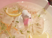 創作餃子居酒屋 包 すすきの店: ゆかさんの2024年08月04日の1枚目の投稿写真