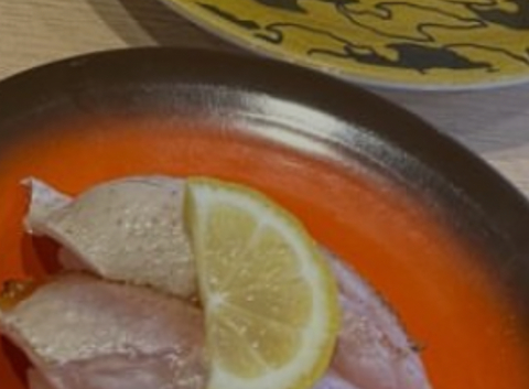 佐渡廻転寿司 弁慶 万代シテイ店: ななたるさんの2026年03月18日の1枚目の投稿写真