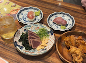 時間無制限食べ飲み放題×肉大衆酒場　ドンちゃん　梅田店: さっちゃんさんの2024年12月の1枚目の投稿写真