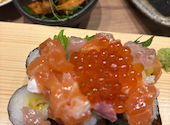 肉ト魚大衆酒場ひとめぼれ 名駅東口本店: はるさんの2026年06月18日の1枚目の投稿写真