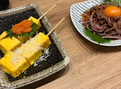 肉ト魚大衆酒場ひとめぼれ 名駅東口本店: はるさんの2026年06月18日の2枚目の投稿写真