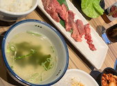 焼肉力 YAKINIKU RIKI Yumesaki: 退会済みユーザーさんの2025年05月26日の1枚目の投稿写真