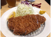とんかつ檍（あおき）札幌すすきの店: まきさんの2023年03月の1枚目の投稿写真