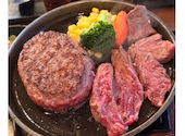 とろけるハンバーグ専門店 福よし 本厚木店: みゆきさんの2026年07月01日の1枚目の投稿写真