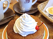 コメダ珈琲店 なぎさモール辻堂店: みほさんの2026年05月31日の1枚目の投稿写真