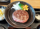 相模原名物 とろけるハンバーグ 福よし 古淵店: みほさんの2026年05月28日の1枚目の投稿写真