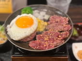 相模原名物 とろけるハンバーグ 福よし 古淵店: みゆきさんの2026年08月31日の1枚目の投稿写真