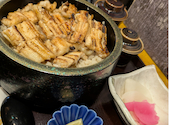 穴子飯 木村屋本店: みわさんの2026年04月24日の1枚目の投稿写真