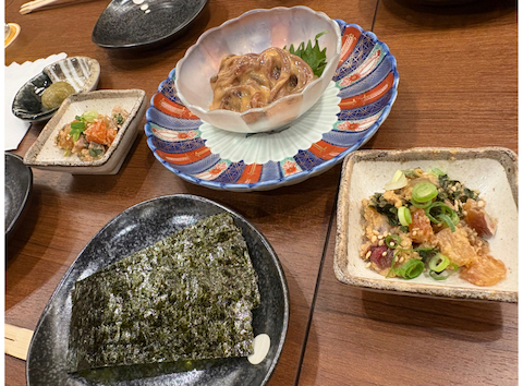 豚肉居酒屋濃いめ 福岡大名本店: とらさんの2025年11月24日の1枚目の投稿写真