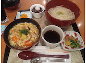 茶寮 帝塚山 季 阪急三番街店の口コミ画像1