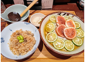 うどん棒 大阪店の口コミ画像1
