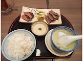 仙台牛たん 森商店 イオンモール京都桂川店: chi～さんの2026年09月27日の1枚目の投稿写真