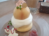 MooM Cafe ムームカフェ: chi～さんの2026年08月03日の1枚目の投稿写真