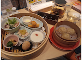おかゆと麺 粥餐庁 グランフロント大阪店: chi～さんの2026年08月17日の1枚目の投稿写真