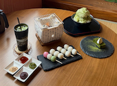 抹茶カフェ 凛: すずなさんの2026年06月21日の1枚目の投稿写真