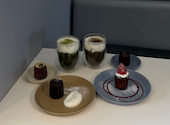 Inorganic Produced by canele de CHIANTI イノーガニック プロデュースドバイカヌレドキャンティ: すずなさんの2026年06月21日の1枚目の投稿写真