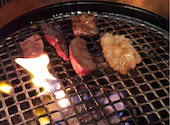 焼肉 中村屋 倉敷店: ゆずさんの2025年01月31日の1枚目の投稿写真