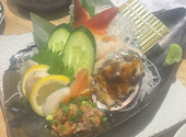 魚河岸酒場FUKU浜金 KITTE名古屋 本店: ひさんの2026年04月20日の1枚目の投稿写真