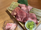 焼肉一心たん助 池袋店: ひでさんの2026年08月15日の1枚目の投稿写真