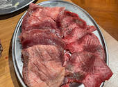 焼肉一心たん助 池袋店: ひでさんの2026年08月15日の2枚目の投稿写真