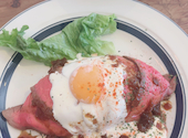 BURTON cafe&kitchen: さちさんの2026年04月の1枚目の投稿写真