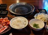 焼肉 ホルモン スタミナ 上野店: さくさんの2026年05月03日の1枚目の投稿写真