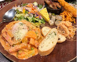 Natural Farm Cafe ナチュラルファームカフェ 窯蔵: みさんの2026年03月17日の2枚目の投稿写真