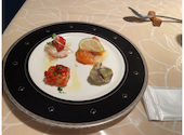 Ｔｒａｔｔｏｒｉａ AquA　（ トラットリア アクア ）: よしりん♪さんの2024年02月の1枚目の投稿写真