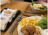 La ai mama kitchen ラ アイ ママ キッチン 京成大久保店: ともみんさんの2026年08月30日の1枚目の投稿写真