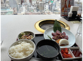 焼肉名菜 福寿 アルカキット錦糸町店: タロウさんの2026年09月04日の1枚目の投稿写真