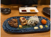 炭火鮮鳥 こうざん: しんさんの2026年04月10日の3枚目の投稿写真