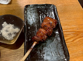 炭火鮮鳥 こうざん: しんさんの2026年09月01日の2枚目の投稿写真