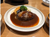 山本のハンバーグ イオンモール札幌発寒店: ちゃっぴーさんの2026年03月24日の1枚目の投稿写真