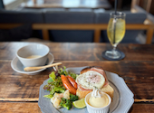 Cafe ＆ Dining SPUR Maruyama カフェ ダイニング シュプール マルヤマ: ちゃっぴーさんの2026年03月30日の1枚目の投稿写真