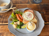 Cafe ＆ Dining SPUR Maruyama カフェ ダイニング シュプール マルヤマ: ちゃっぴーさんの2026年03月30日の2枚目の投稿写真