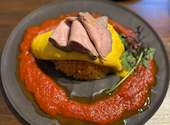 cafeRain bistroDim 卵と珈琲Re:Rain: ちゃっぴーさんの2026年03月30日の2枚目の投稿写真
