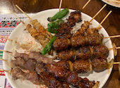 焼とりやわら３号店: みっちゃんさんの2026年07月18日の2枚目の投稿写真