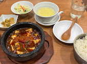 ロンフーダイニング名古屋パルコ店 栄: yyさんの2026年03月22日の1枚目の投稿写真