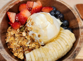 Your GURT&GRANOLA CAFE ユアグルト アンド グラノーラ カフェ 栄店: yyさんの2026年02月26日の1枚目の投稿写真